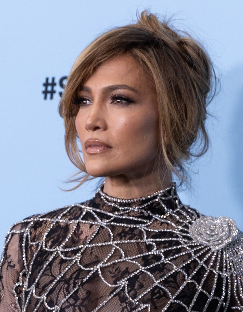 Greatest 90's Actresses - Jennifer Lopez