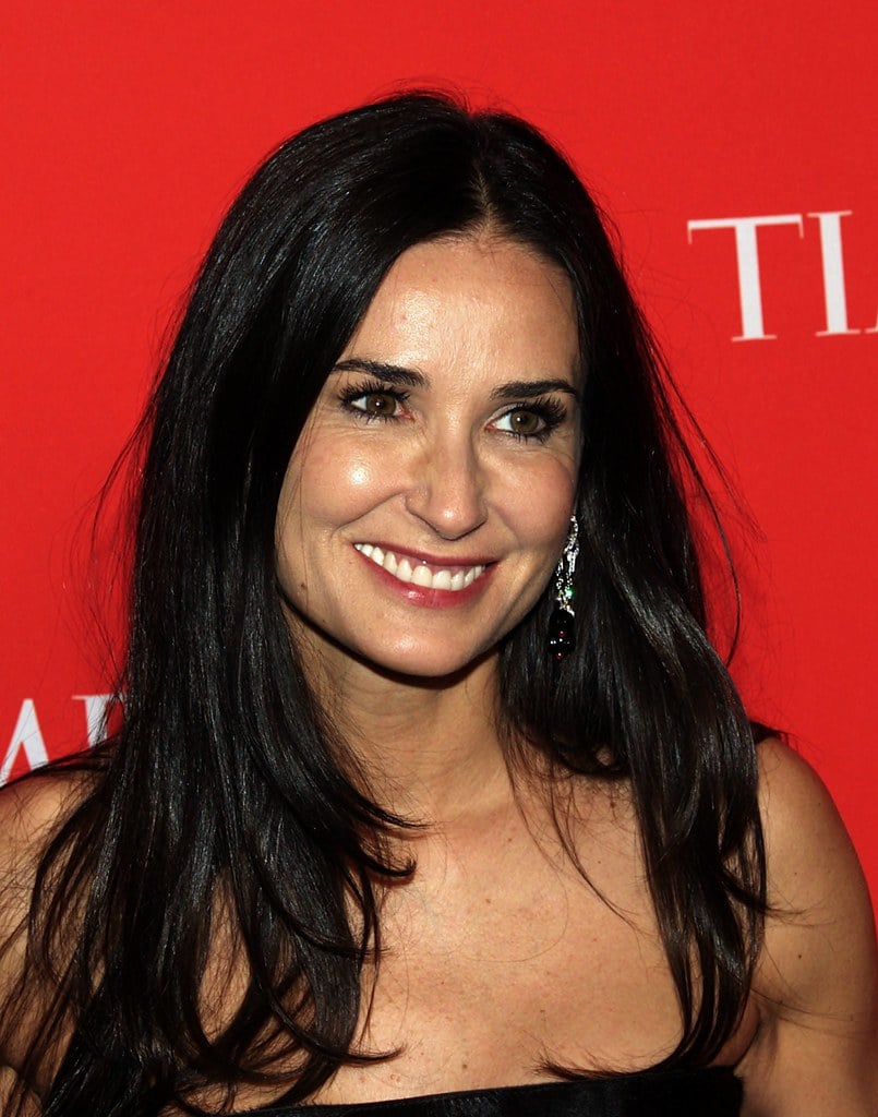 Greatest 90's Actresses - Demi Moore
