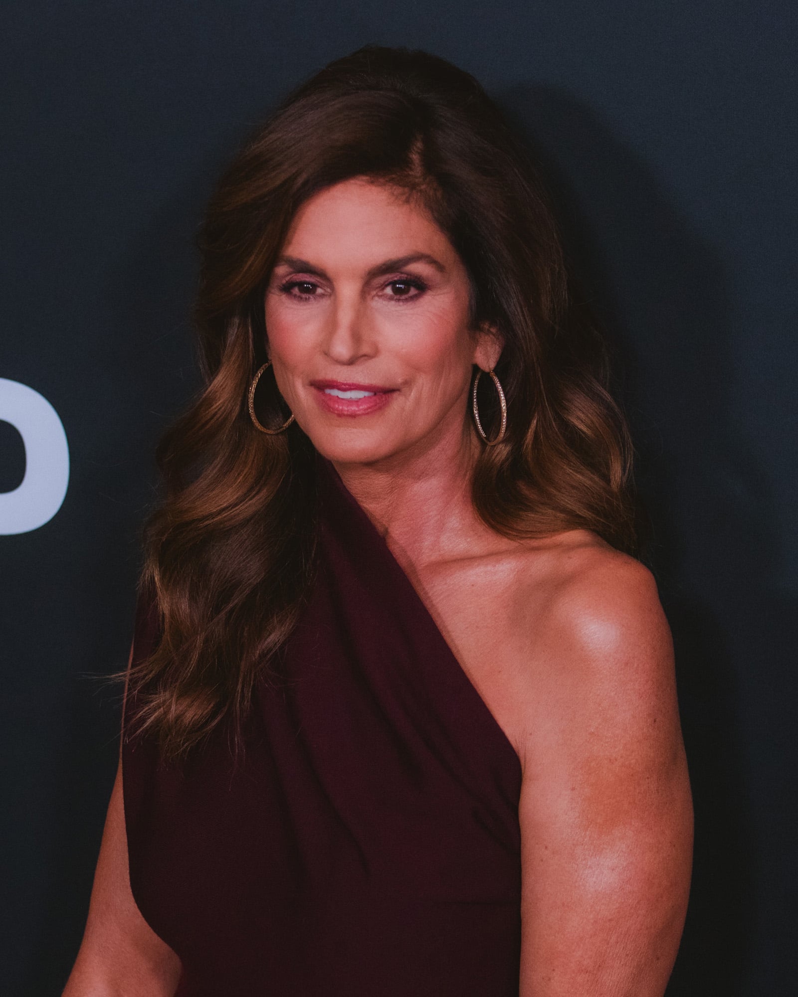 Hottest Women of the 80's - Cindy Crawford