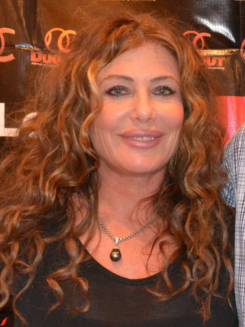Hottest Women of the 80's - Kelly Le Brock
