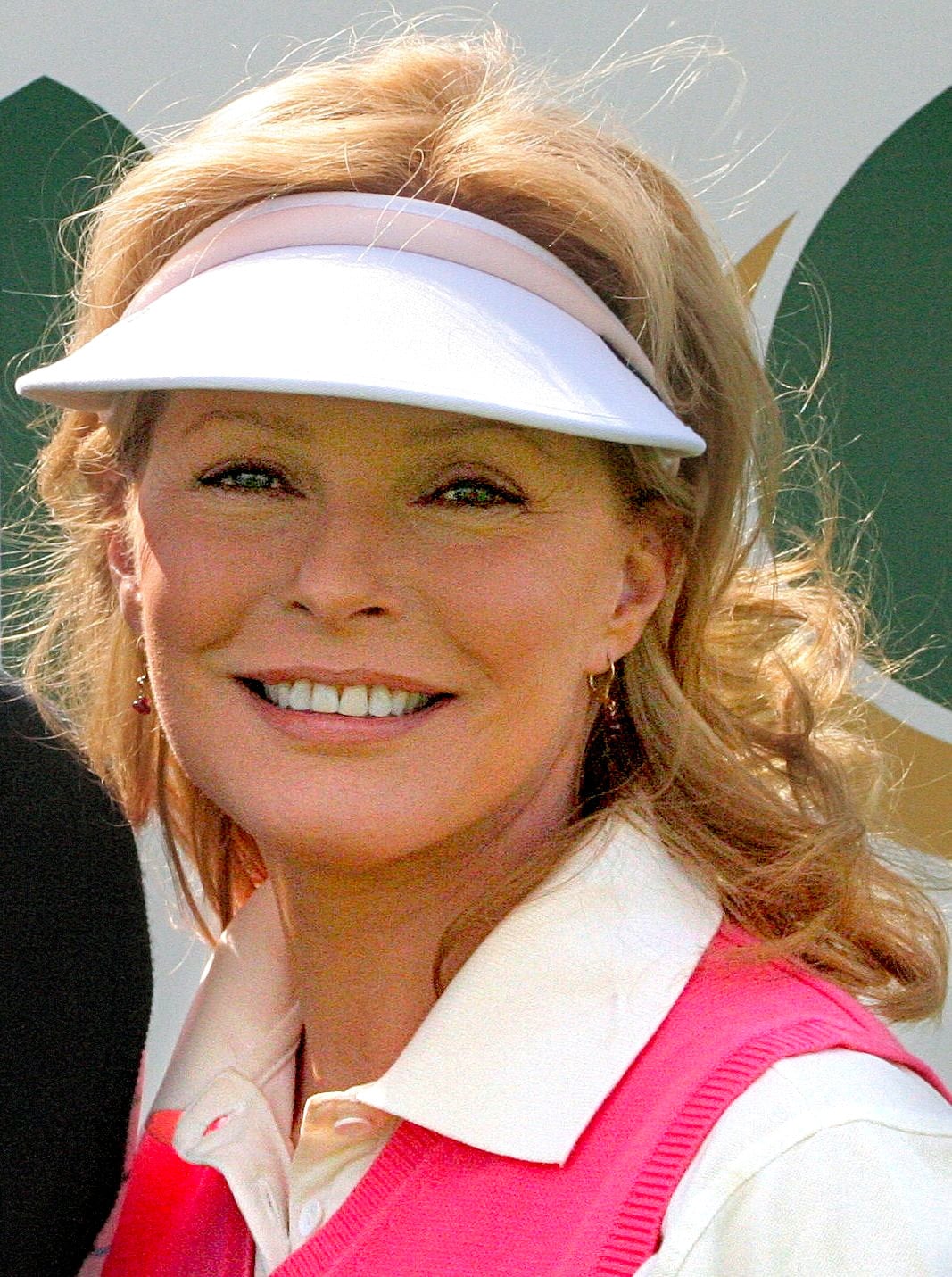 Hottest Women of the 80's - Cheryl Ladd