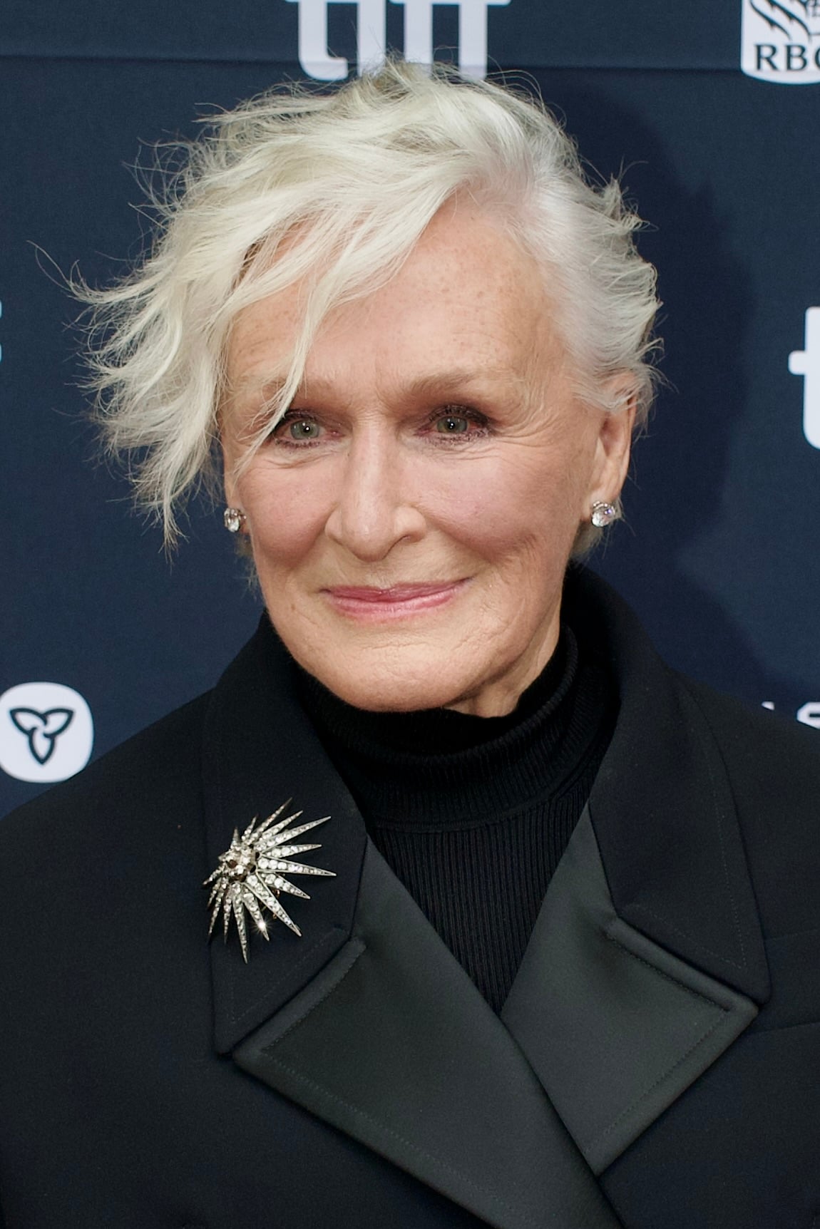 Hottest Women of the 80's - Glenn Close