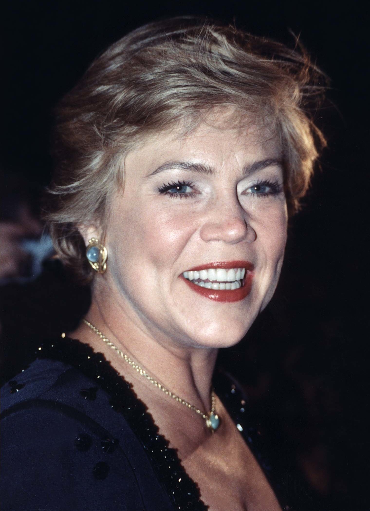 Hottest Women of the 80's - Kathleen Turner