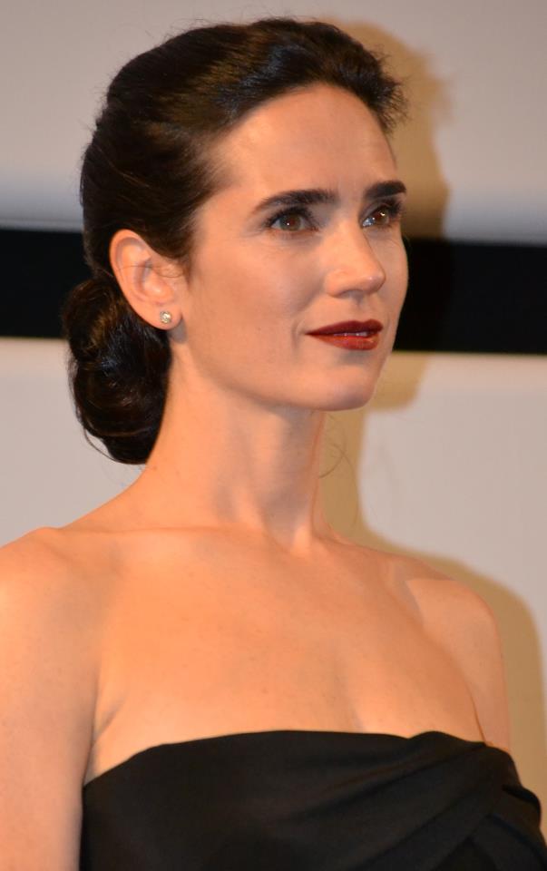 Hottest Women of the 80's - Jennifer Connelly