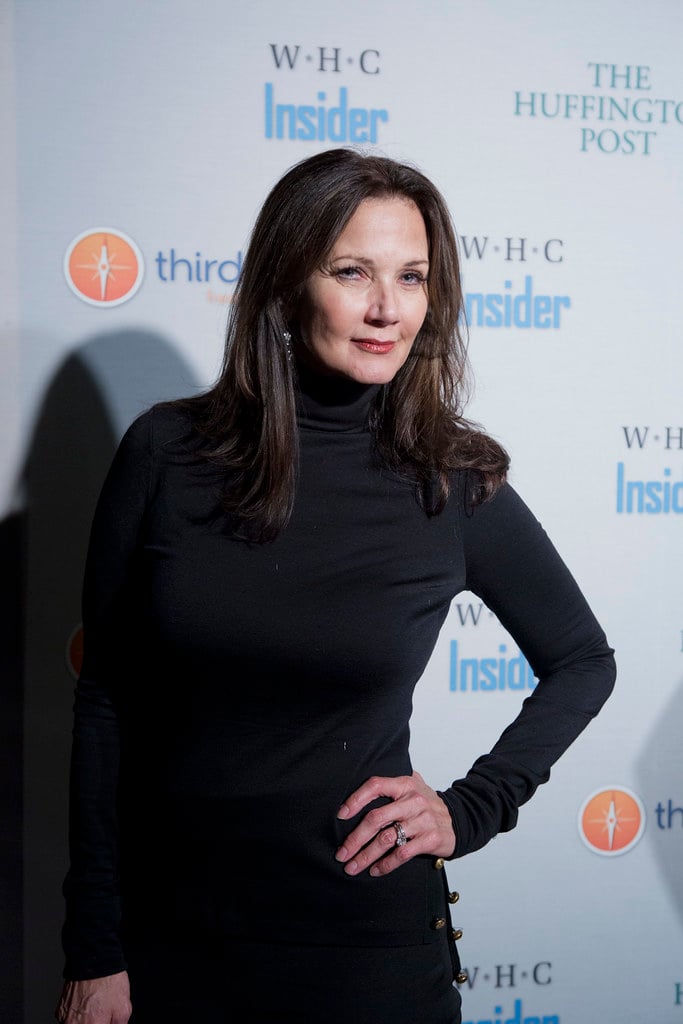 Hottest Women of the 80's - Lynda Carter