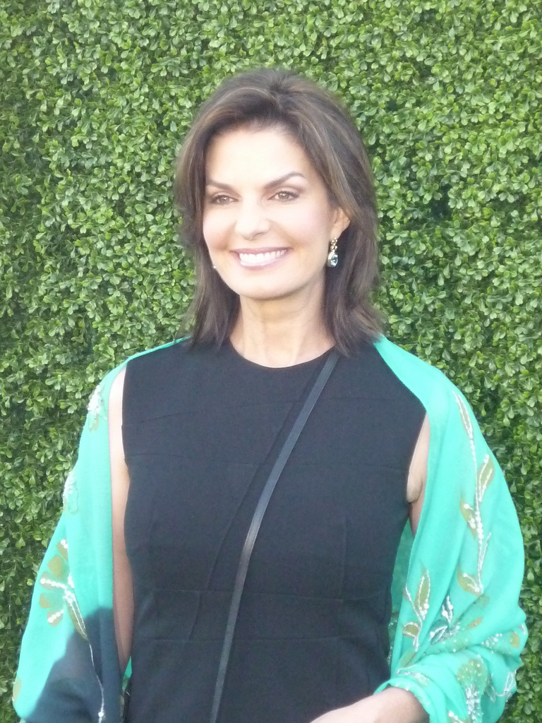 Hottest Women of the 80's - Sela Ward