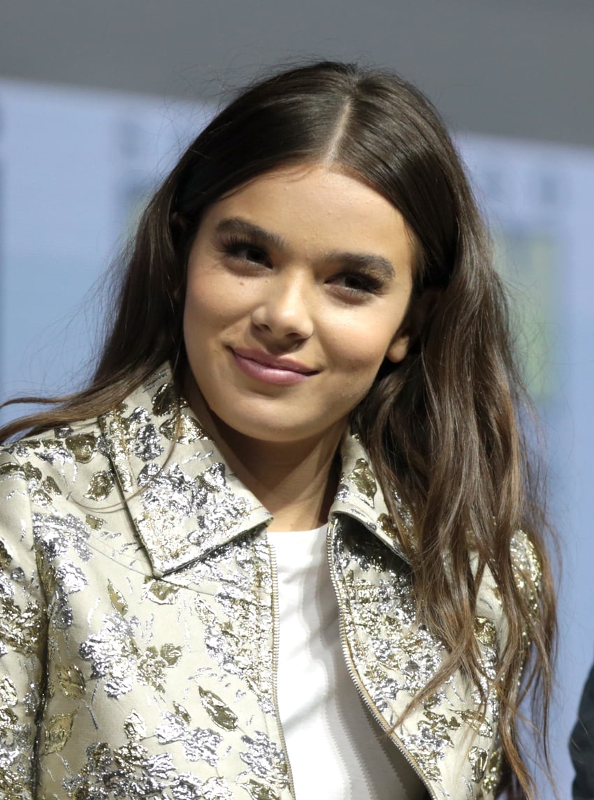 Hottest Young Actresses Under 30 - Hailee Steinfeld