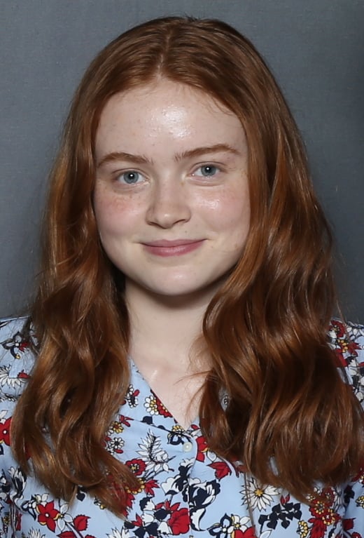 Hottest Young Actresses Under 30 - Sadie Sink