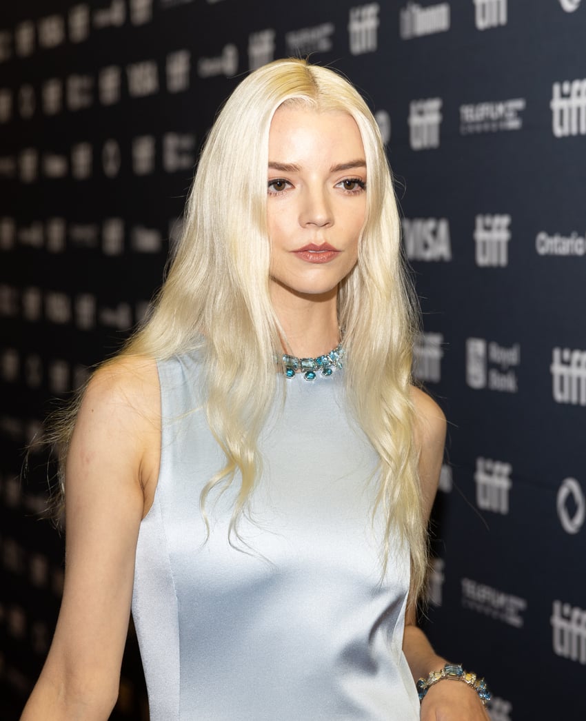 Hottest Young Actresses Under 30 - Anya Taylor-Joy