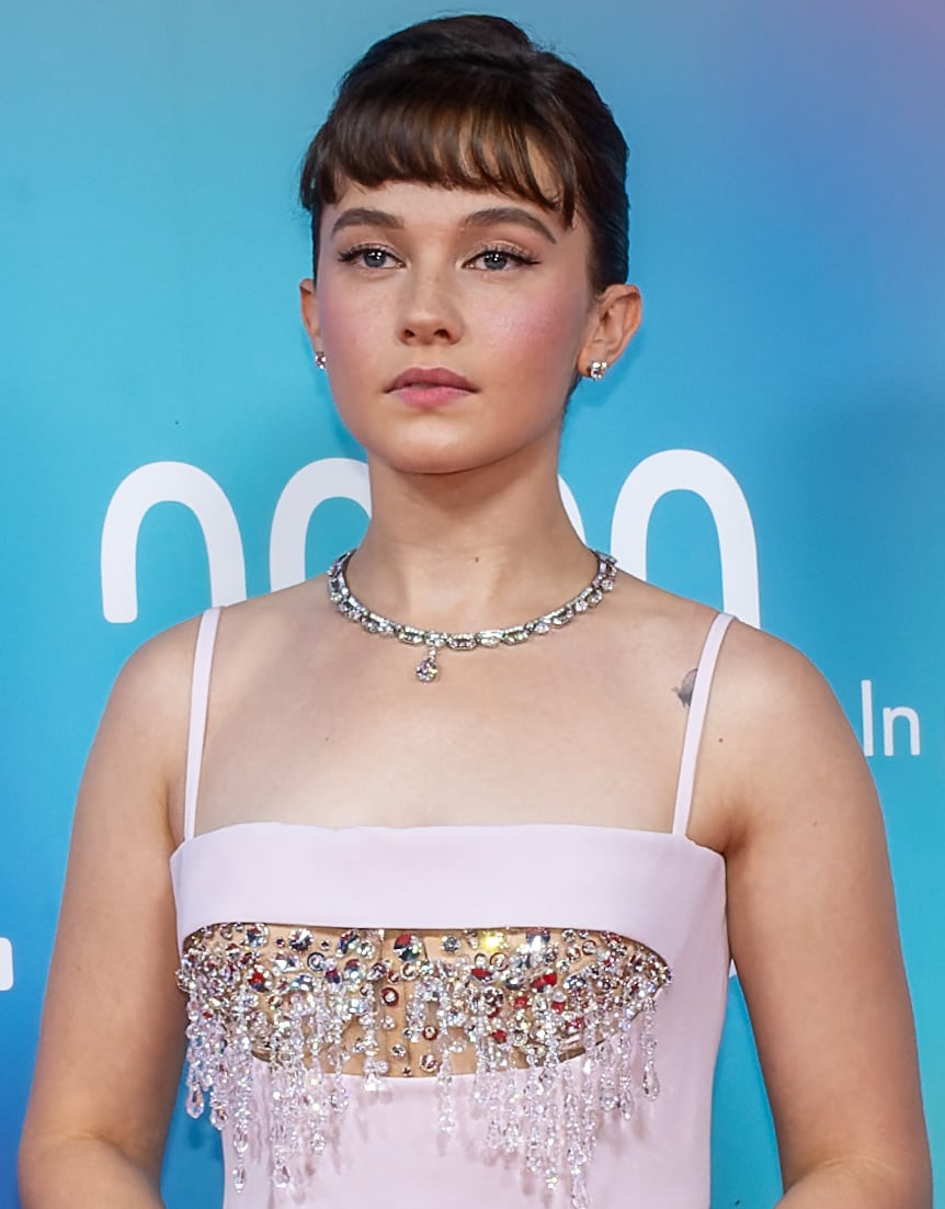 Hottest Young Actresses Under 30 - Cailee Spaeny