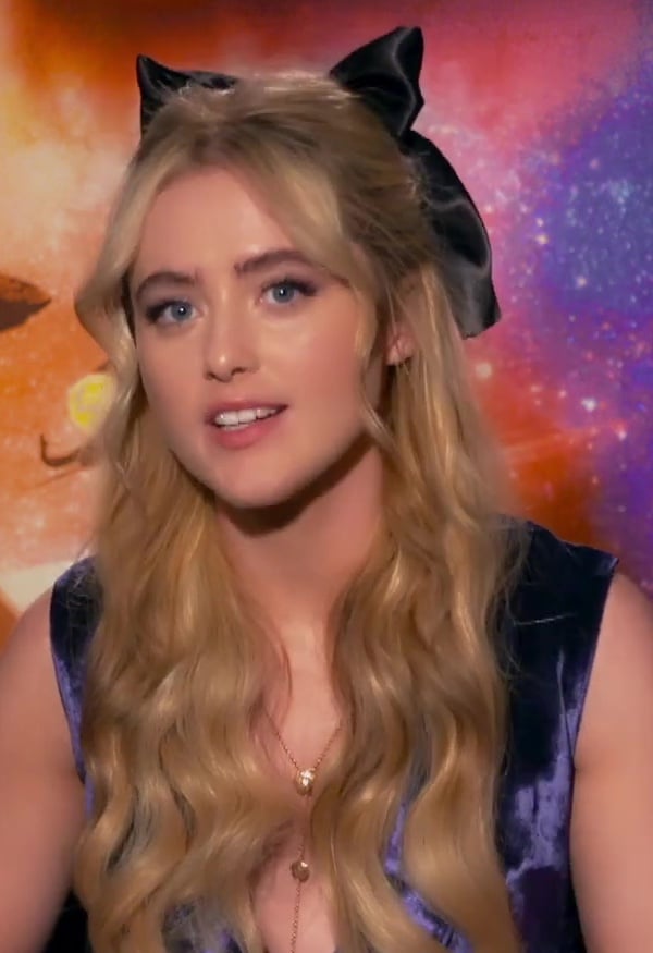 Hottest Young Actresses Under 30 - Kathryn Newton