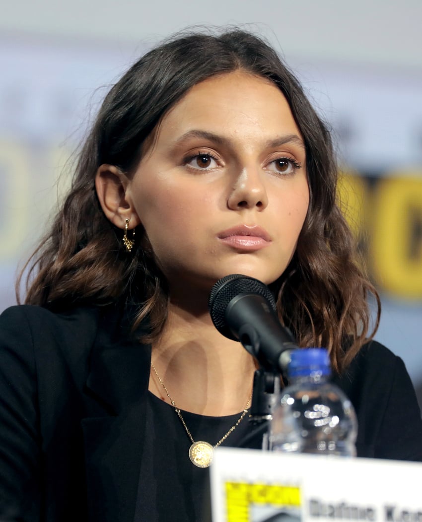 Hottest Young Actresses Under 30 - Dafne Keen