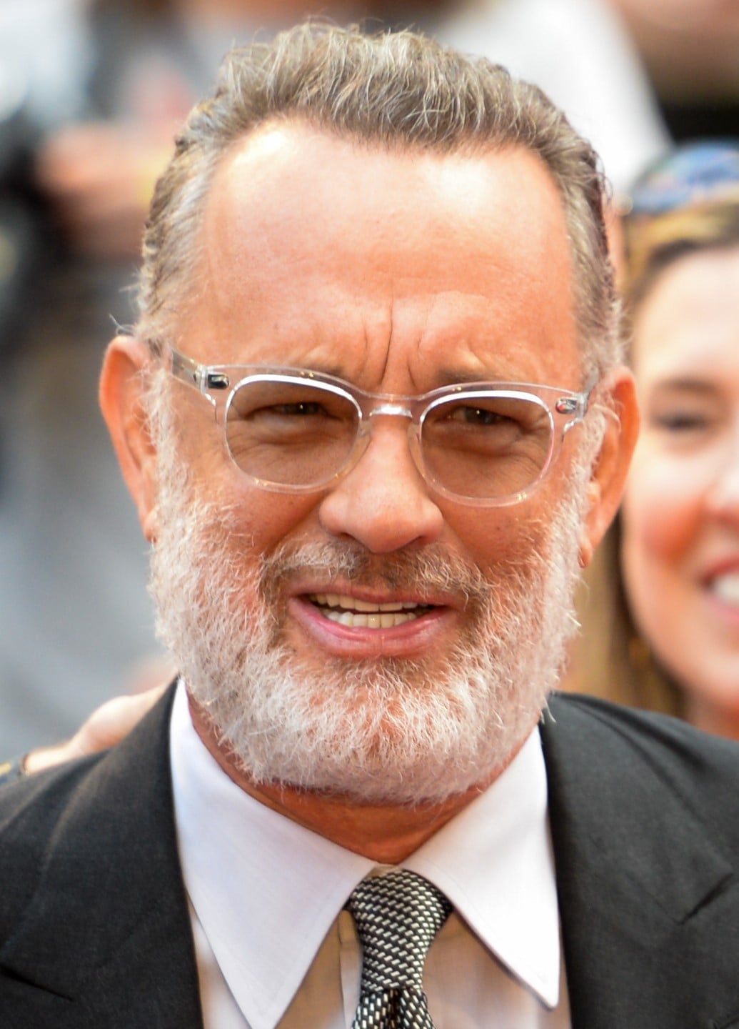 Most Famous Male Actors in Hollywood - Tom Hanks