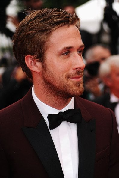 Most Famous Male Actors in Hollywood - Ryan Gosling