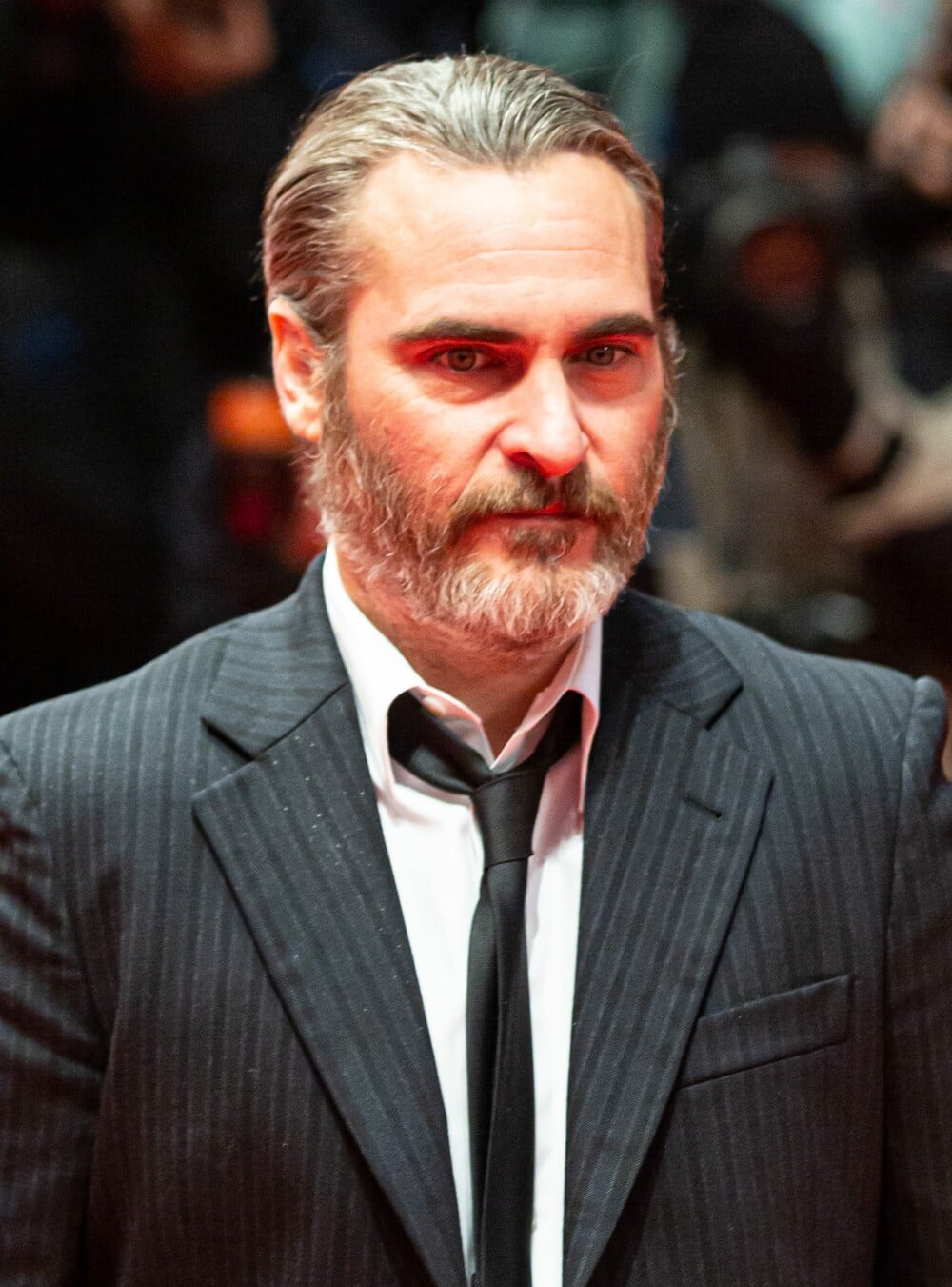 Most Famous Male Actors in Hollywood - Joaquin Phoenix