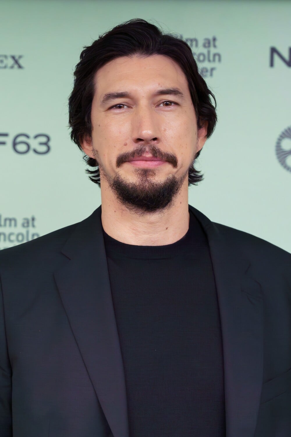 Most Famous Male Actors in Hollywood - Adam Driver