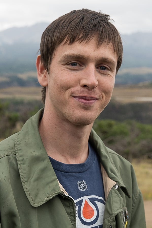 Most Famous Male Actors in Hollywood - Harris Dickinson