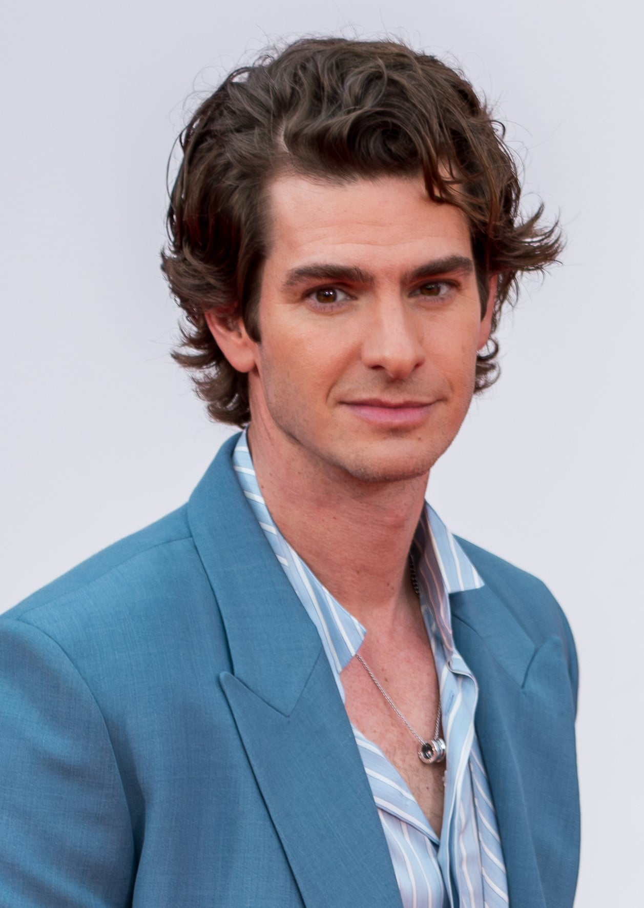 Most Famous Male Actors in Hollywood - Andrew Garfield