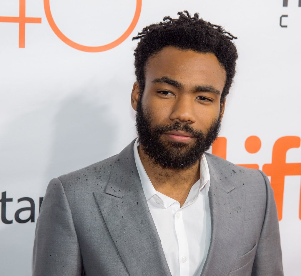 Most Famous Male Actors in Hollywood - Donald Glover