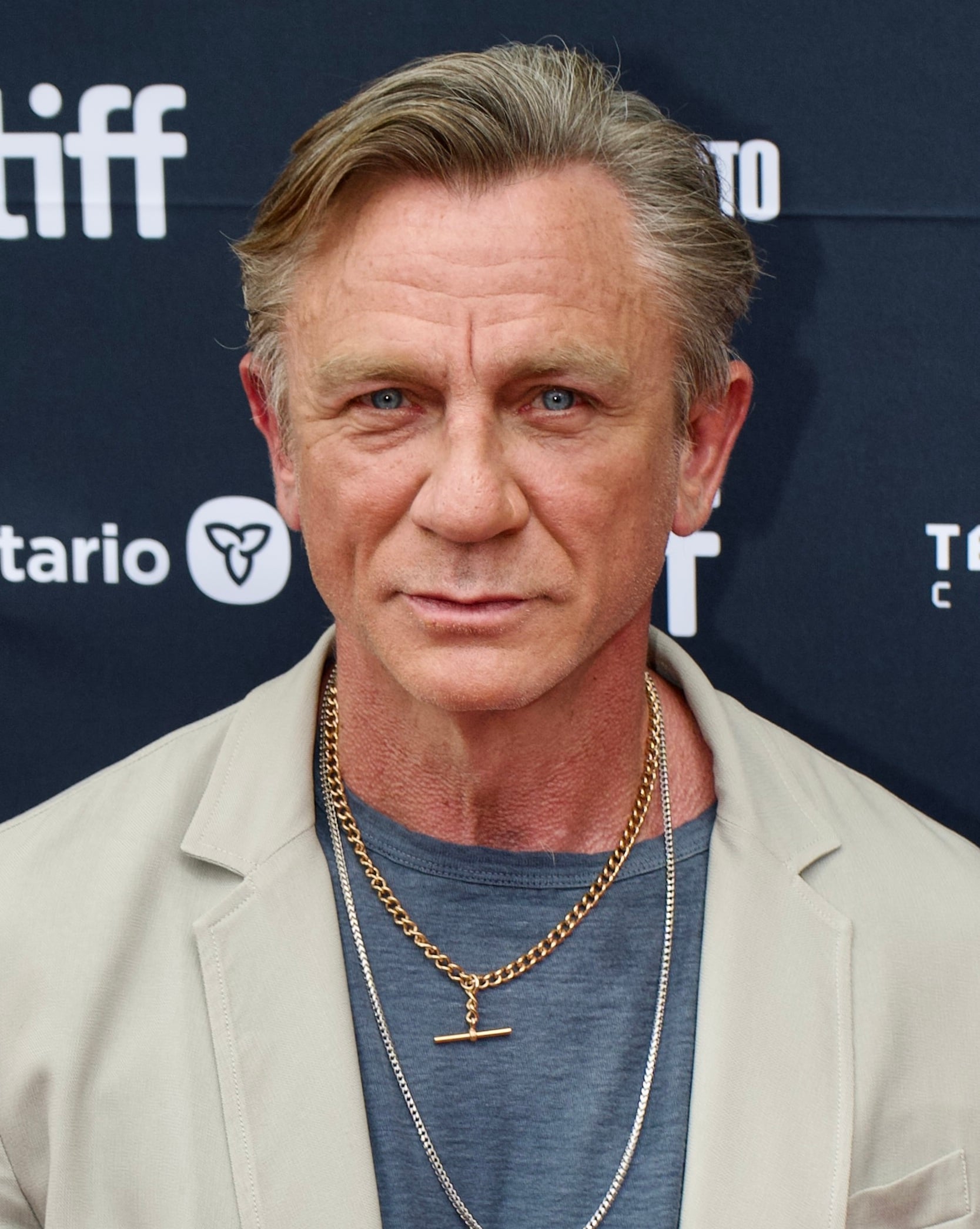 Most Famous Male Actors in Hollywood - Daniel Craig