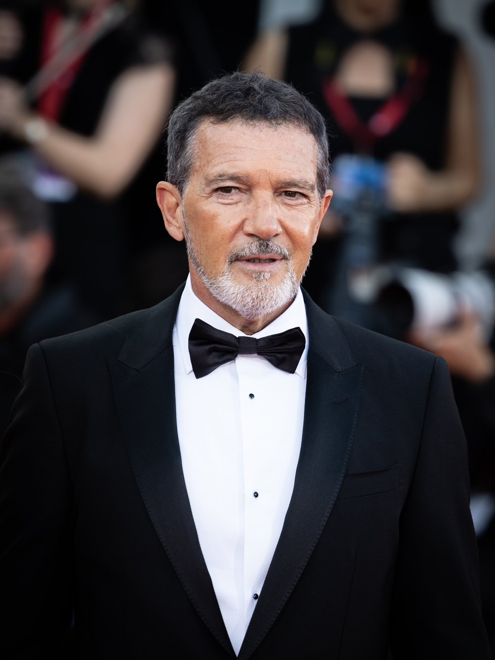 Most Famous Male Actors in Hollywood - Antonio Banderas