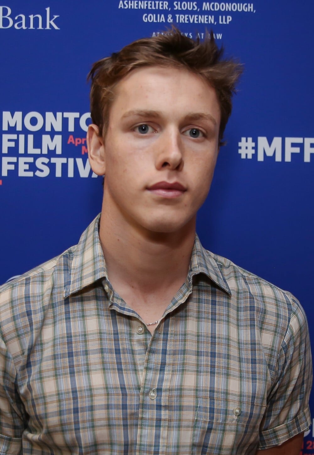 Most Famous Male Actors in Hollywood - Harris Dickinson