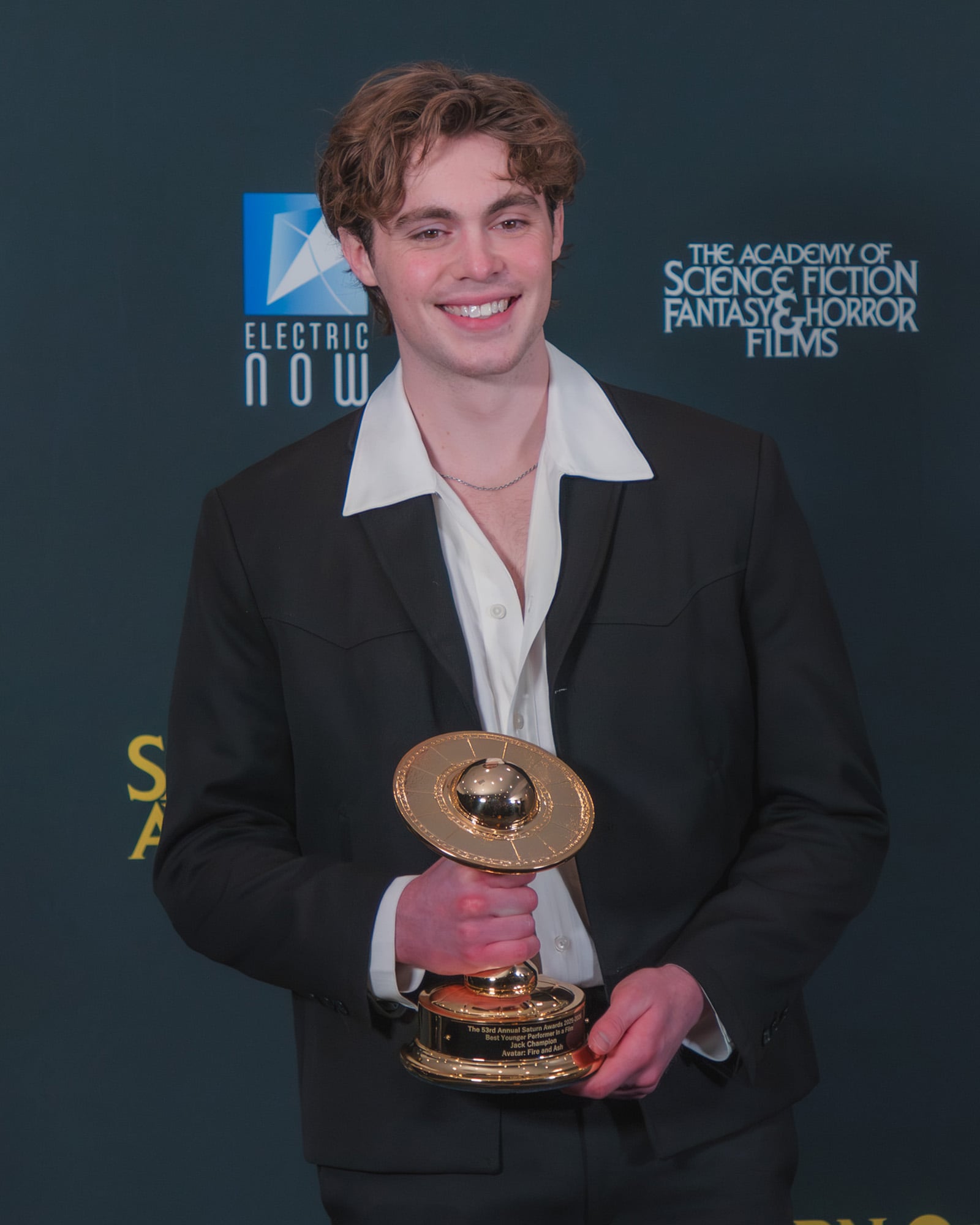 Most Famous Male Actors in Hollywood - Jack Champion