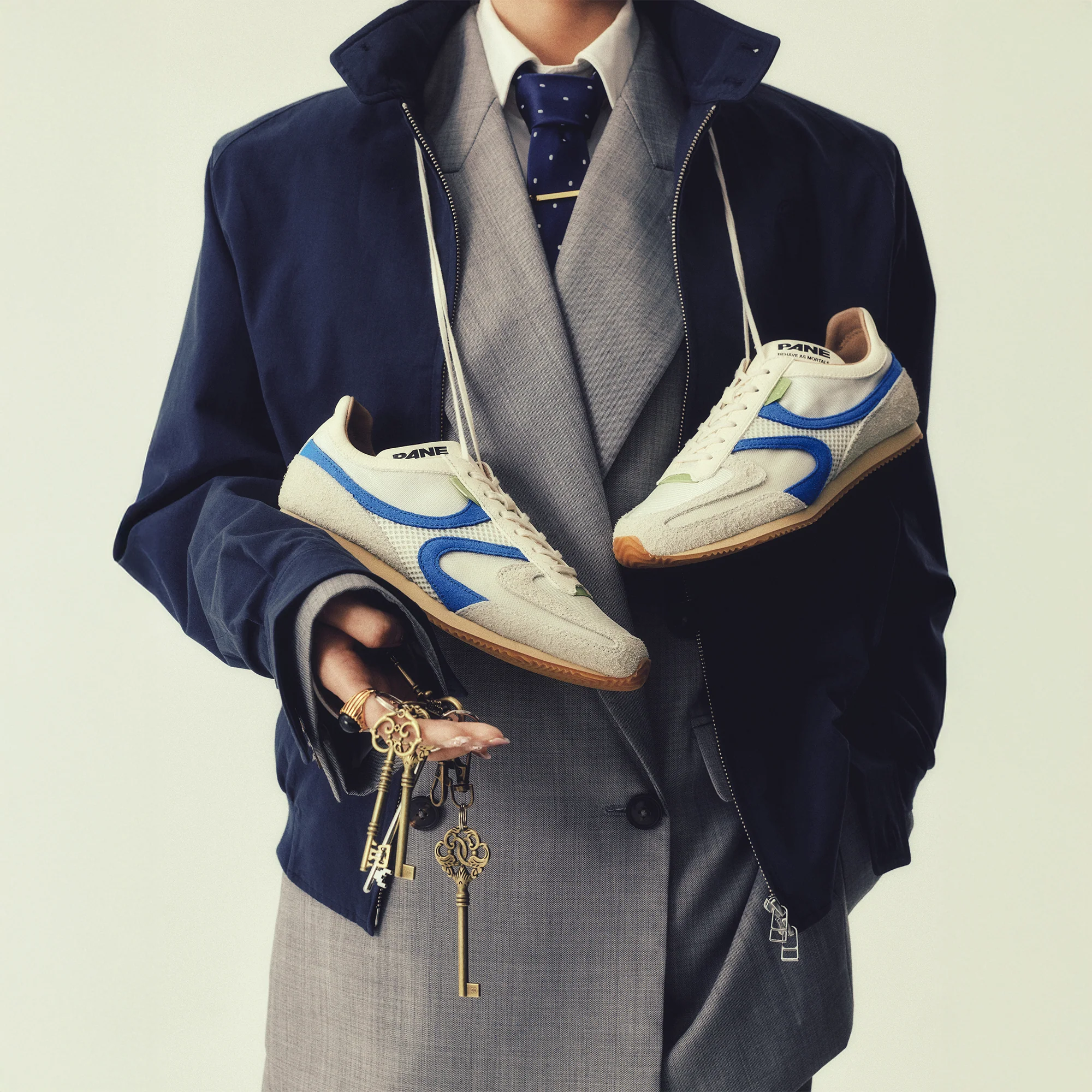 Sexiest Sneaker Men Can Wear