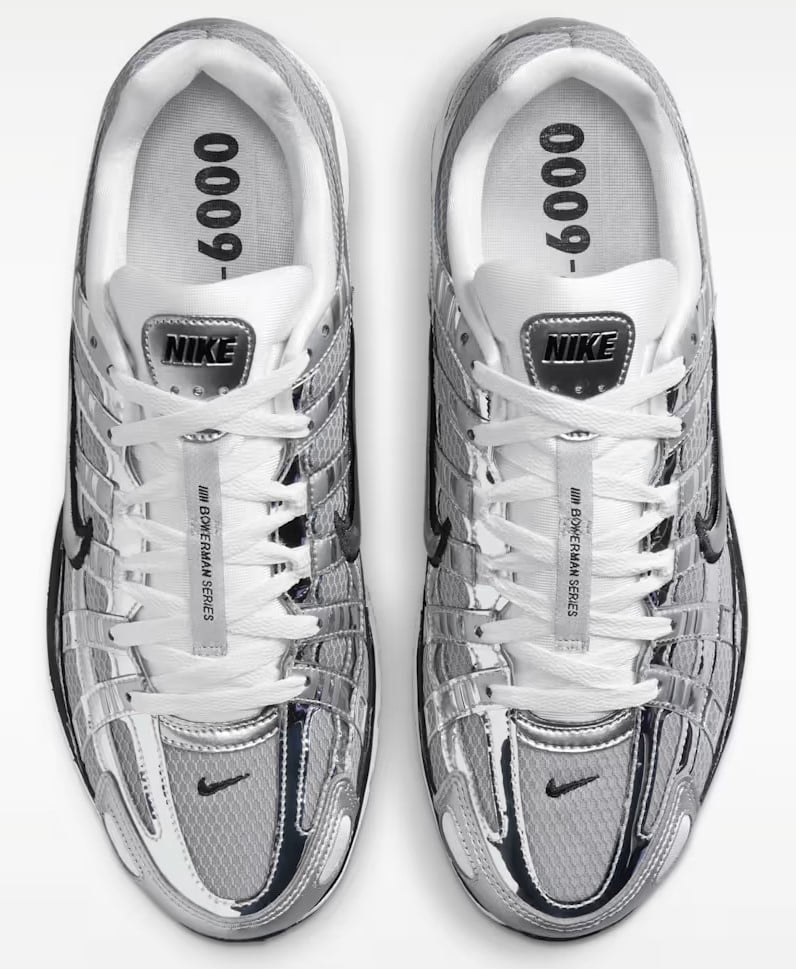 Nike P-6000