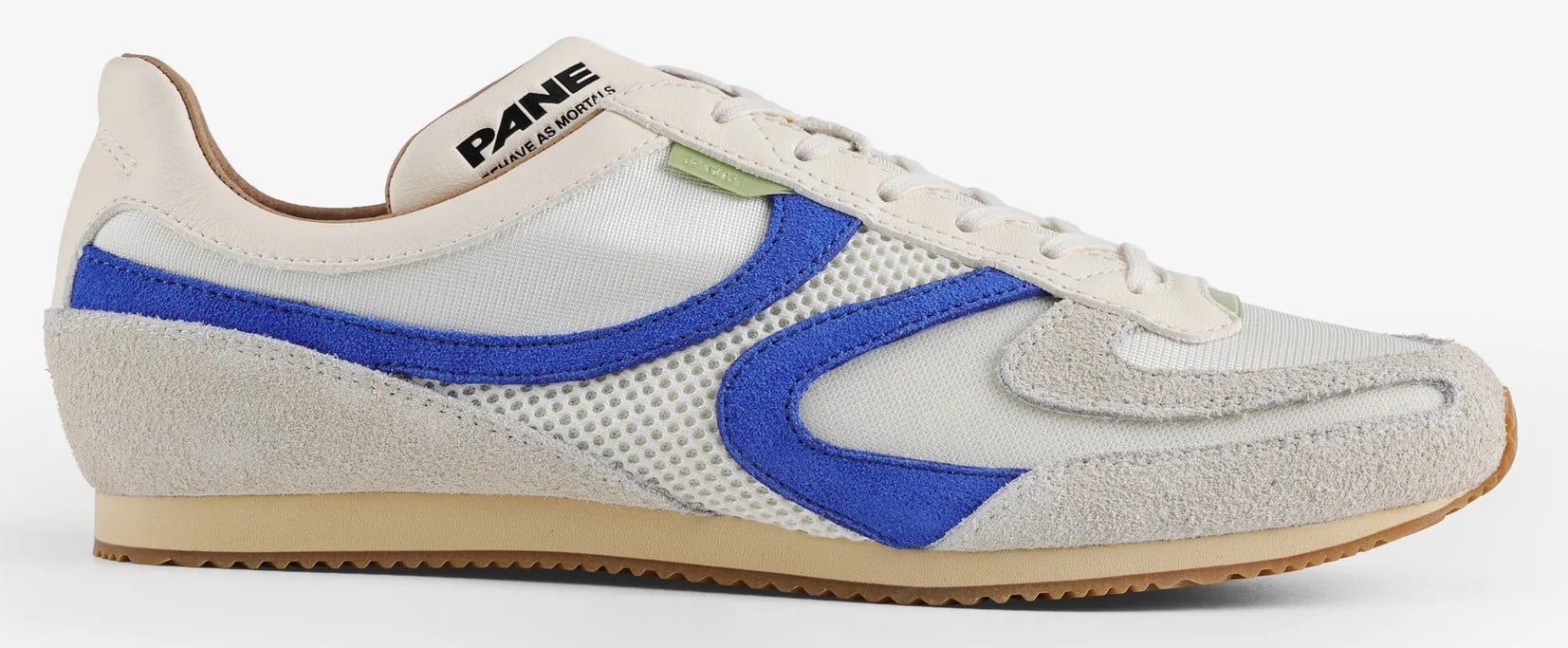 Pane Riviera Runner