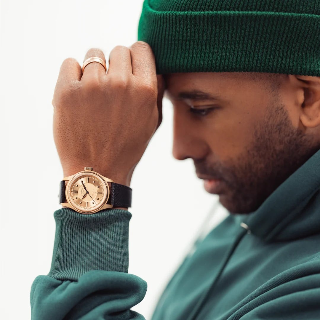 Vero x Wildwood Studio Edition Watch Review