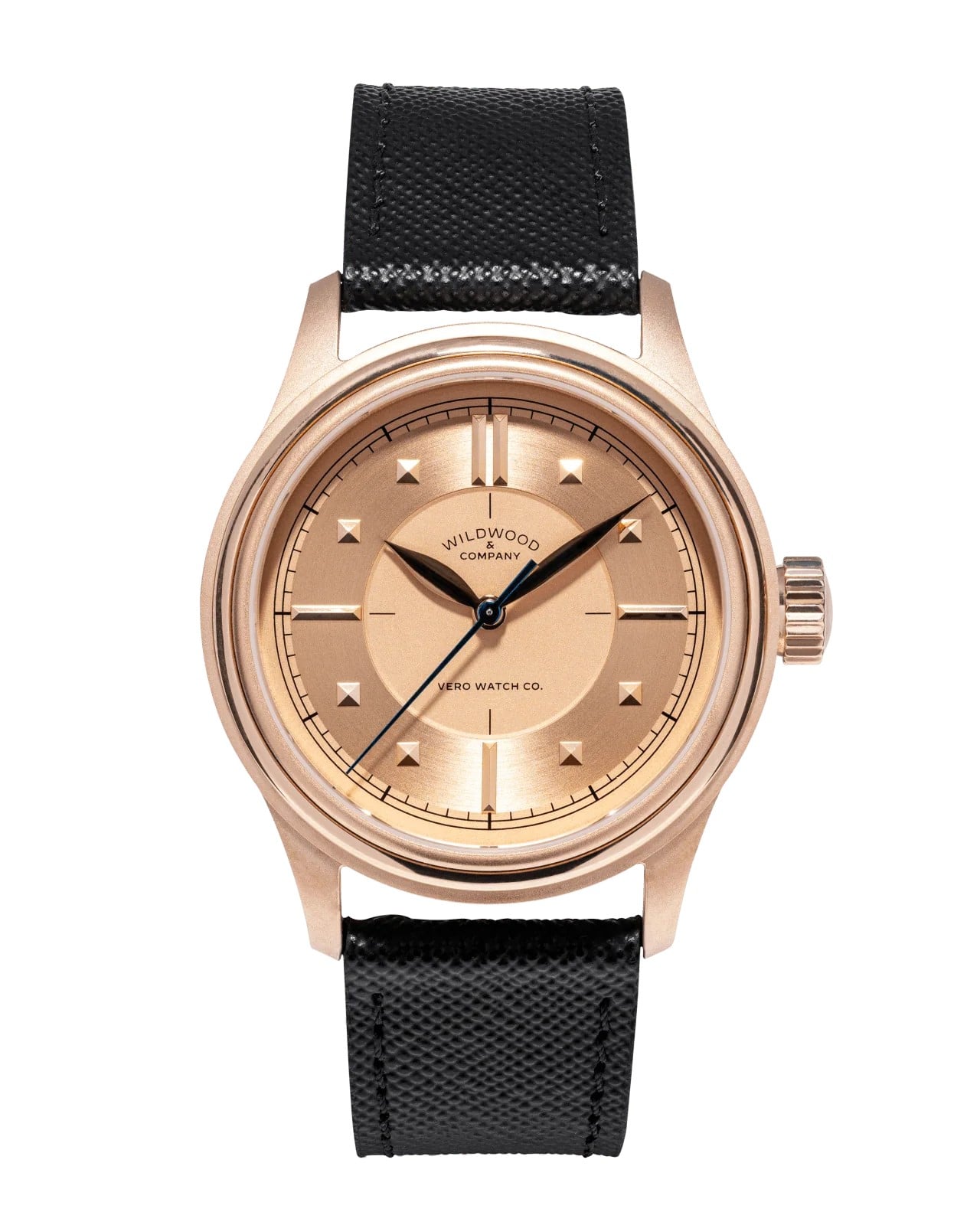 Vero x Wildwood Studio Edition Watch Review