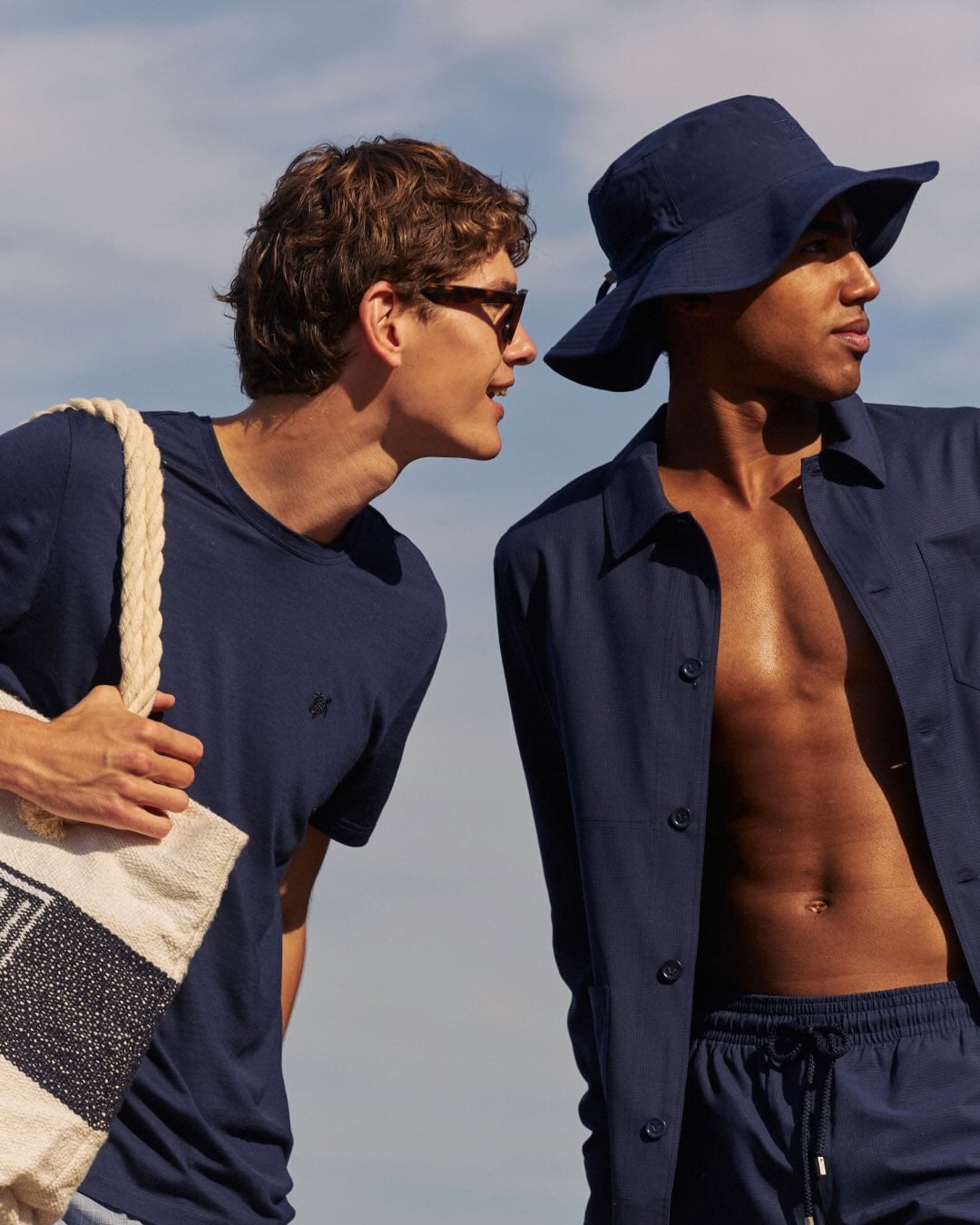Vilebrequin Swim Shorts