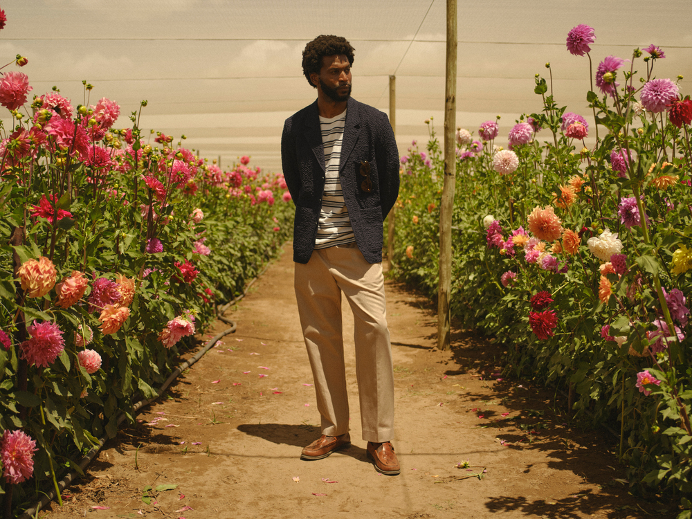 Wax London Suits For Summer 2026