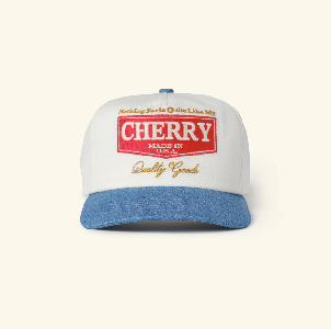 Cherry LA