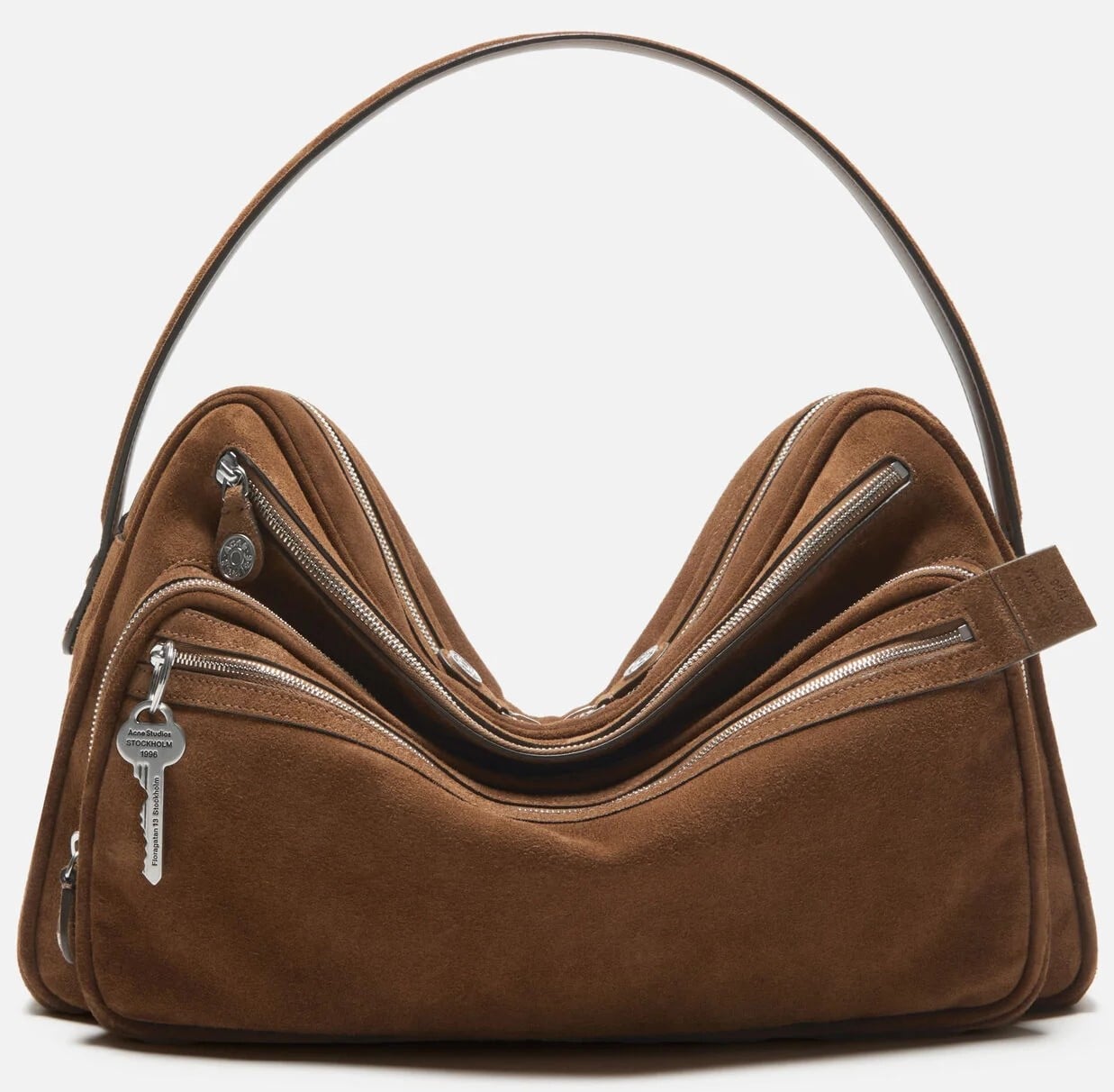 Acne Studios Camero Camera shoulder bag