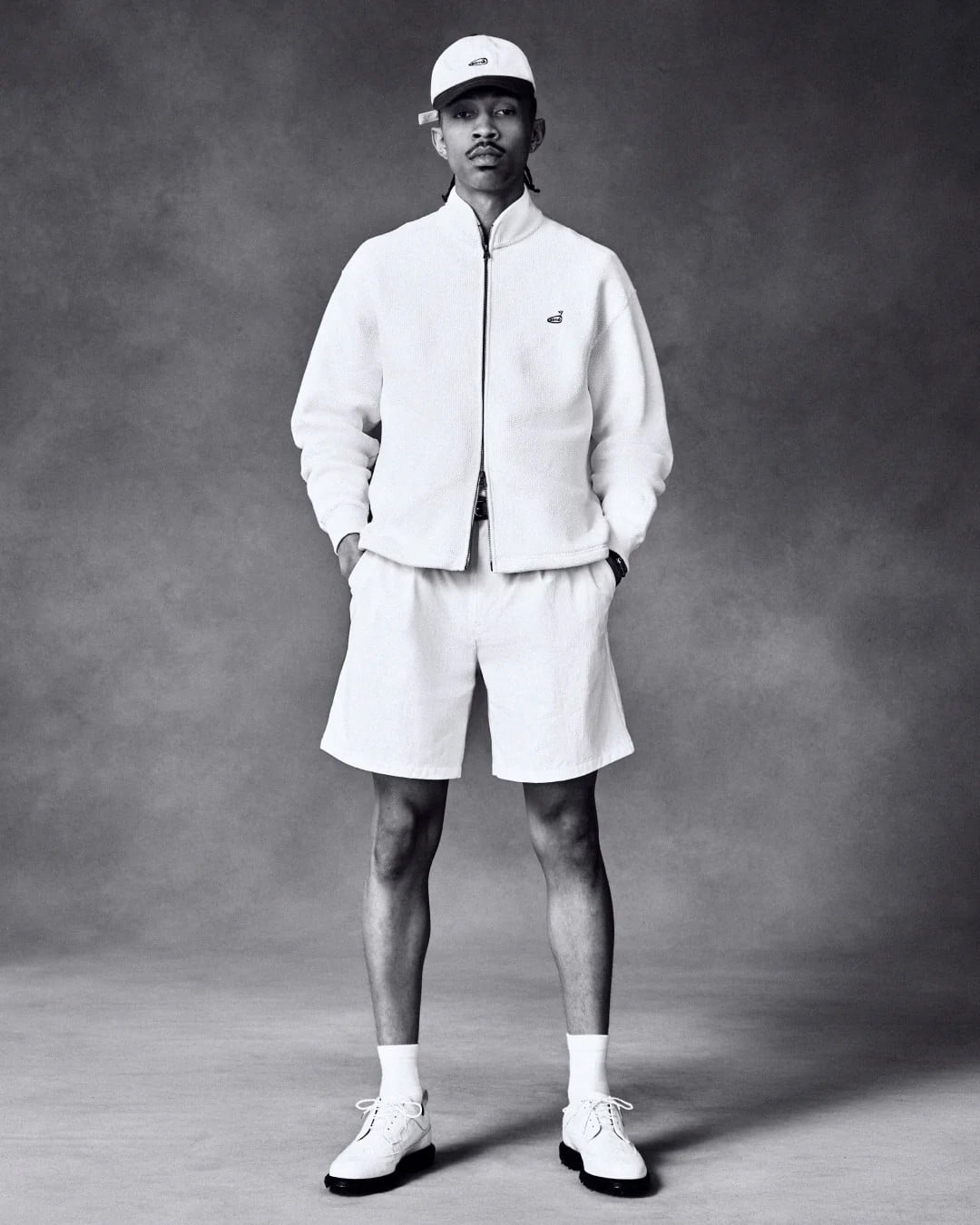 Aimé Leon Dore Golf Fashion