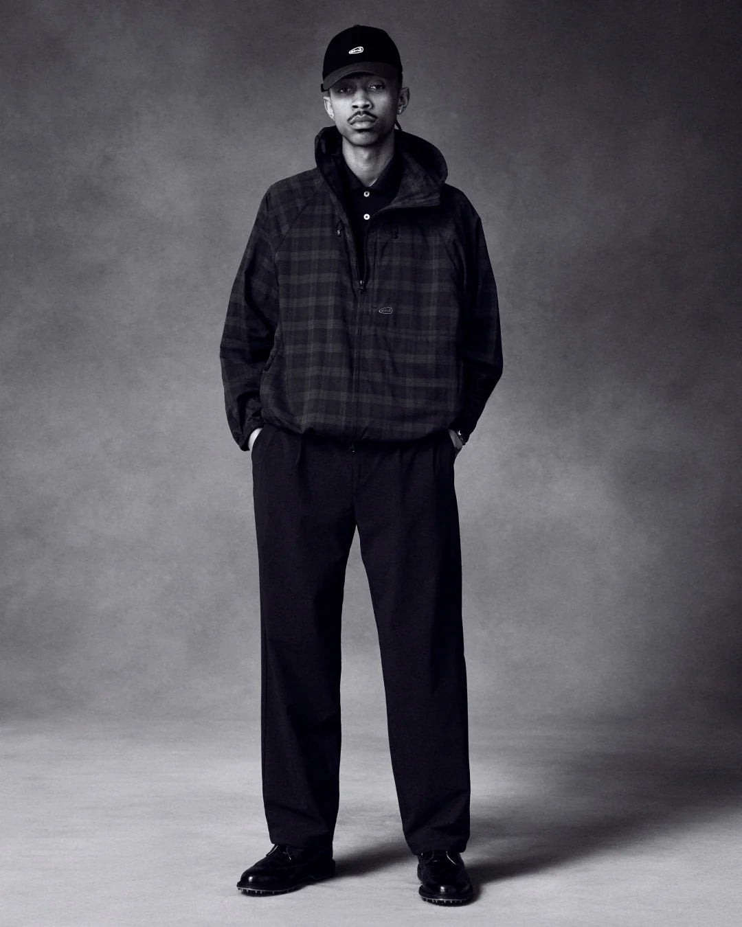 Aimé Leon Dore Golf Fashion