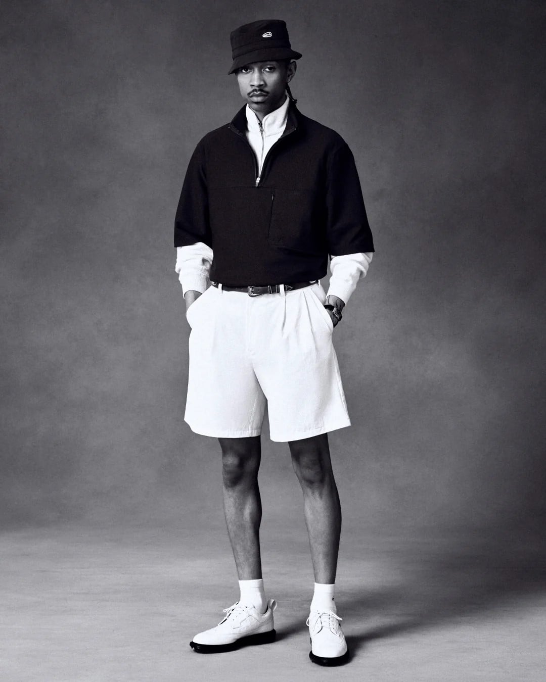 Aimé Leon Dore Golf Fashion