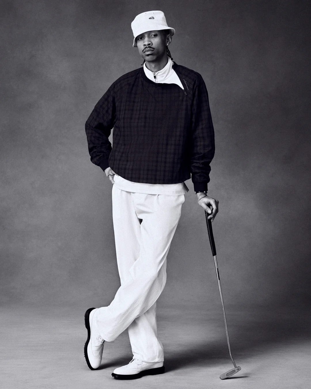 Aimé Leon Dore Golf Fashion