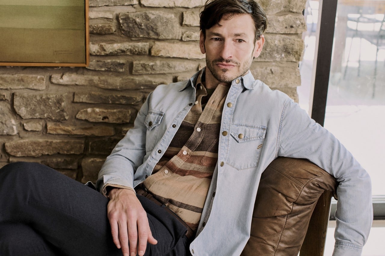 Men's Fashion