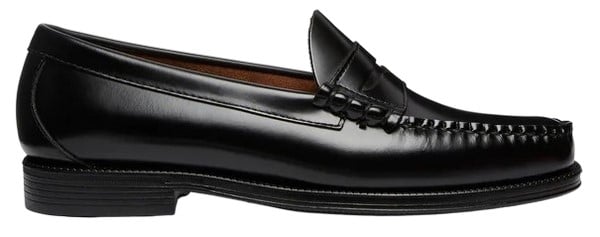 GH BASS Weejun Penny Loafer