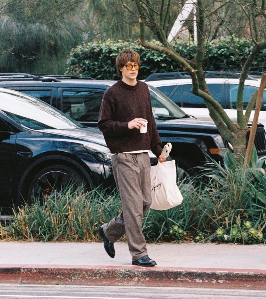 Smart Footwear Shift Every Man Needs