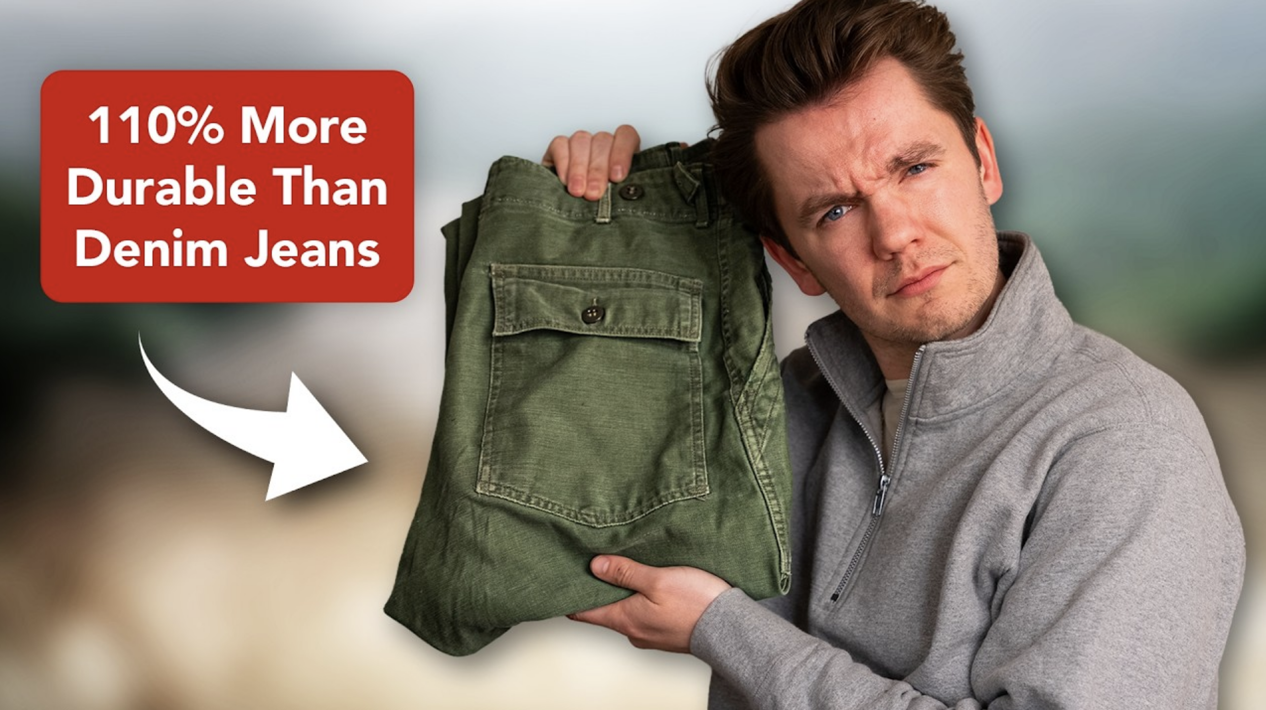 Men's Fashion
