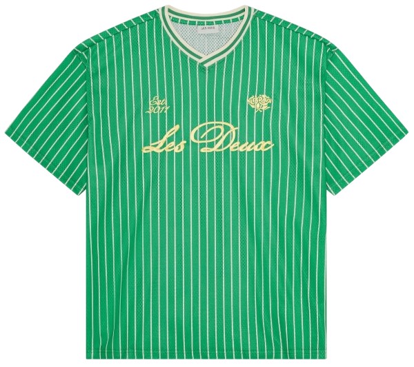 Les Deux Mesh T-Shirt