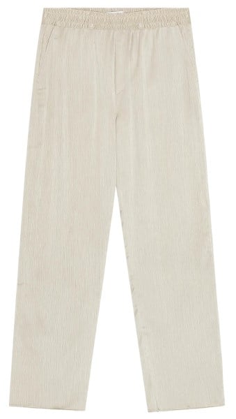 Les Deux Plisee Casual Pants