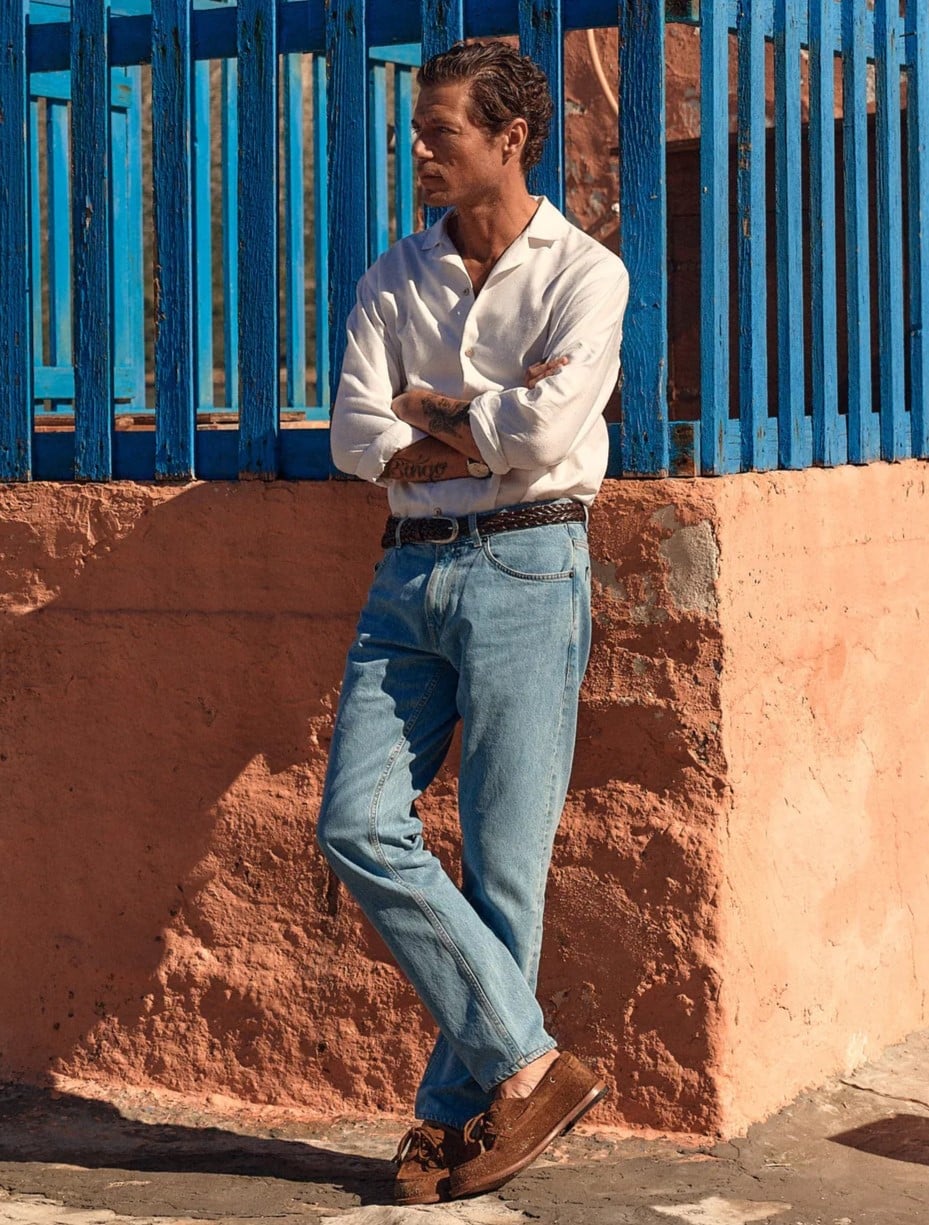 Velasca Millesimo Jean