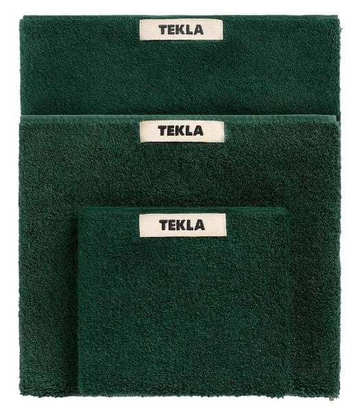 Tekla Bath Towel