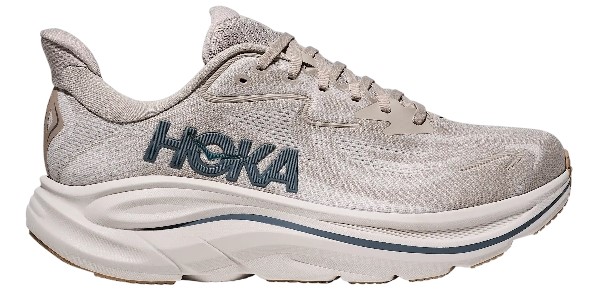 Clifton 10 Hoka