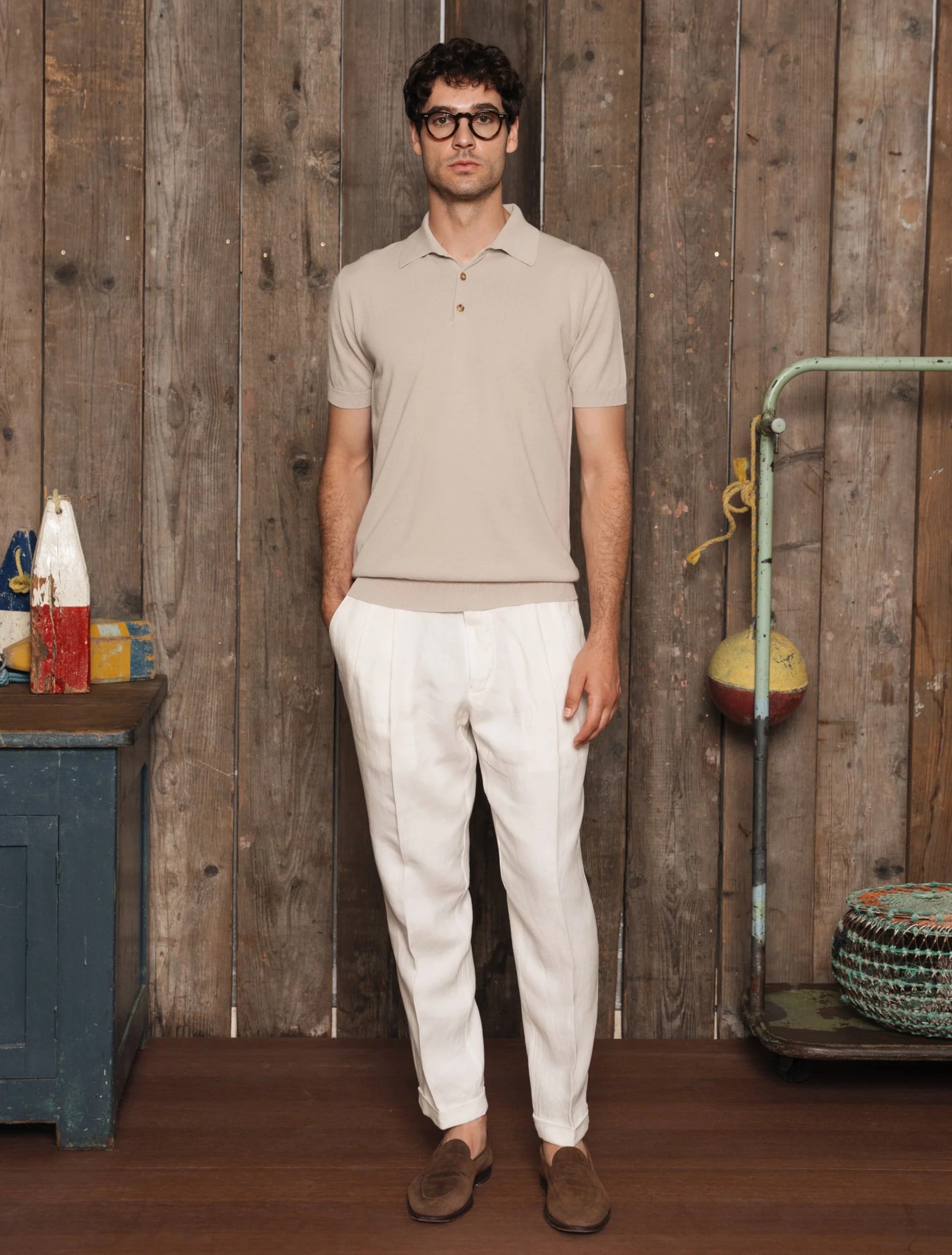 Velasca Rango Pants